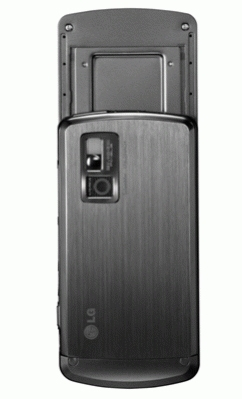 LG KE970 Shine – image 3