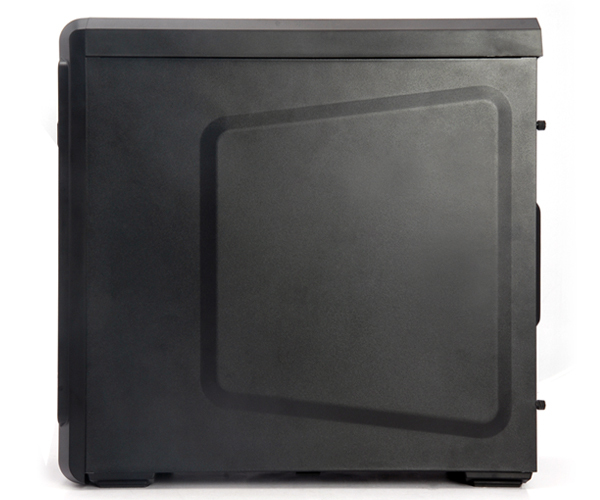 Zalman Z12 computer case Midi Tower Black – image 8