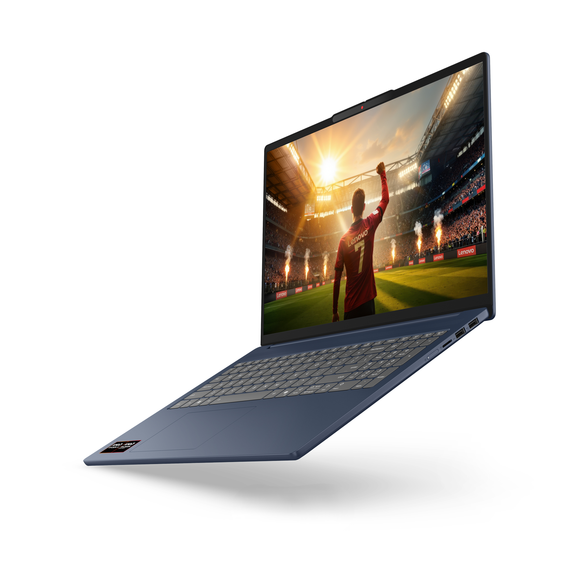 Lenovo IdeaPad Slim 5 16AGP11 Copilot+ PC – image 3