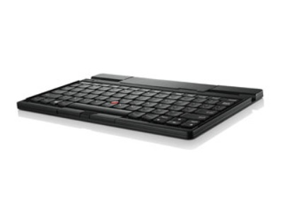 Lenovo 0B47283 mobile device keyboard Italian Bluetooth Black – image 4