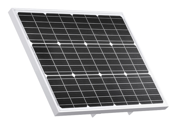 Resim VIGI SOLAR PANEL 60W Monokristal Silikon