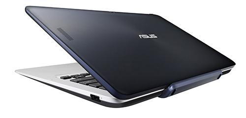 ASUS Transformer Book T200TA-CP016R laptop Intel Atom® Z3795 Hybrid (2-in-1) – image 7