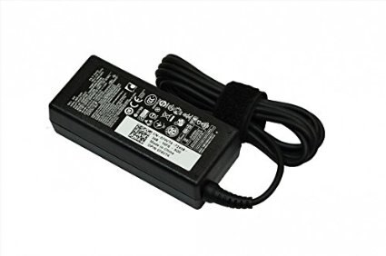 Dell AC Adapter 65W (UK)