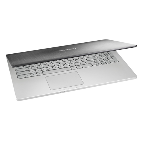 ASUS N550LF-CM038H laptop Intel® Core™ i7 i7-4500U – image 5