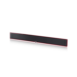 Samsung HT-SB1G soundbar speaker Black 2.0 channels – image 4