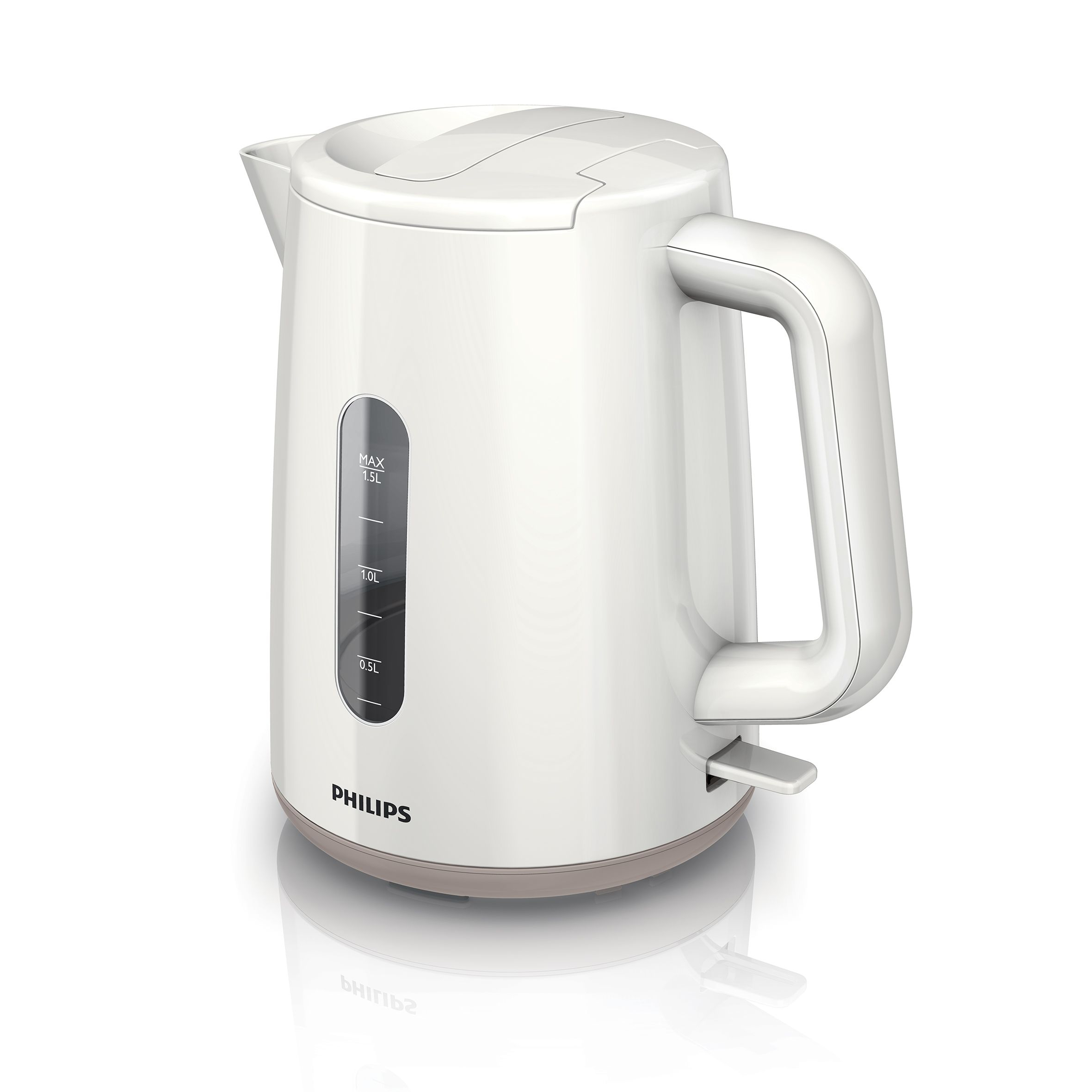 Philips HD9309/00 — vue 1 sur 2