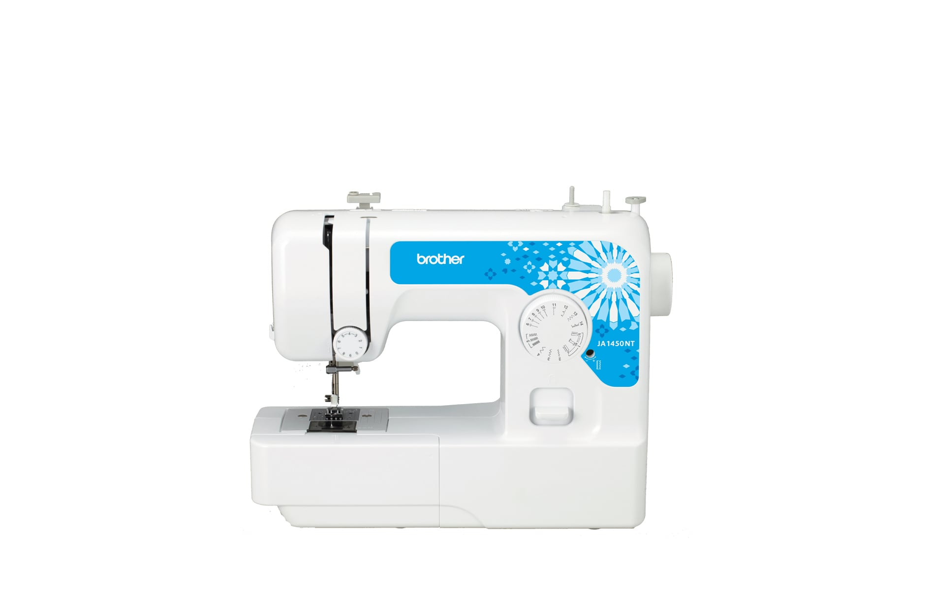 Brother JA1450NT sewing machine Automatic sewing machine Electric – image 3