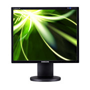 Samsung 943NW computer monitor – image 3