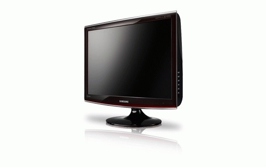 Samsung SyncMaster T240HD – image 2