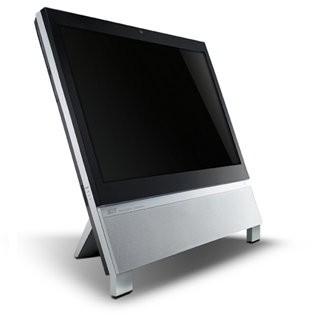 Acer Aspire Z5761 Intel® Core™ i5 i5-2400S