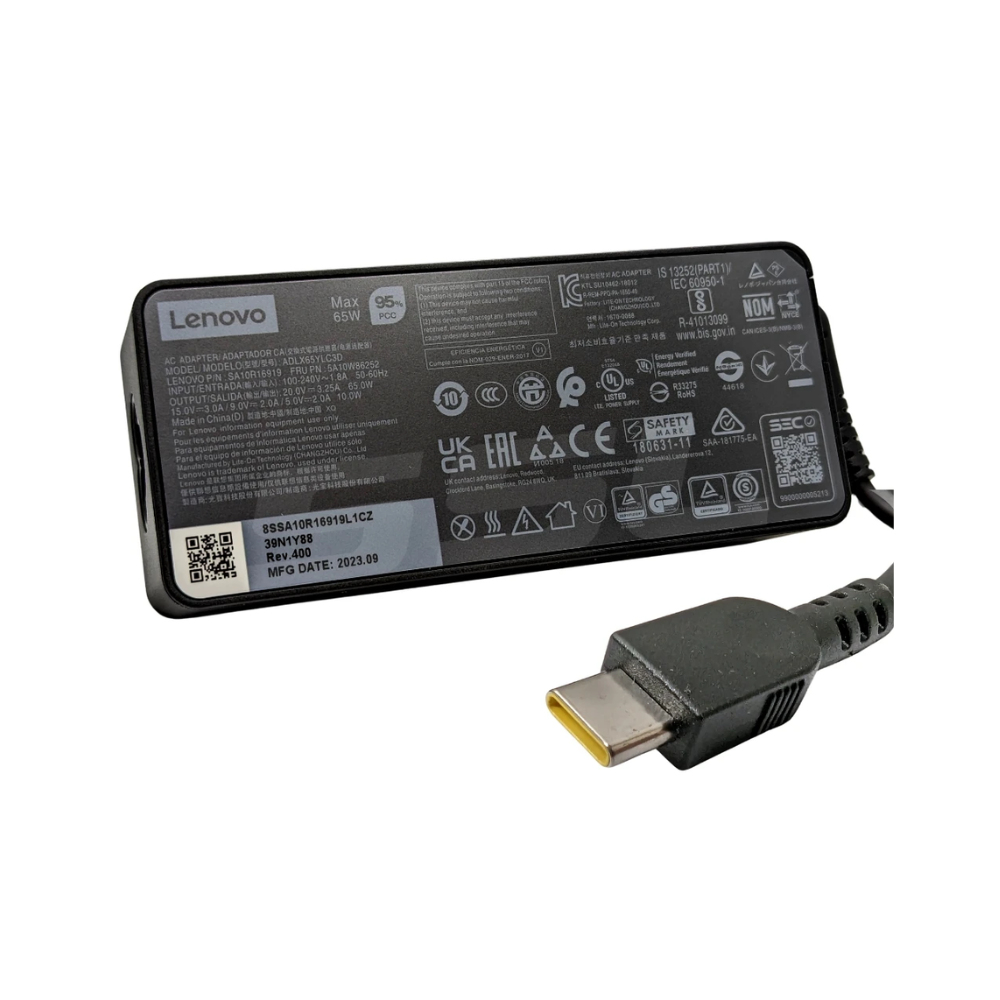 Origin Storage 02DL110 power adapter/inverter Indoor – image 1