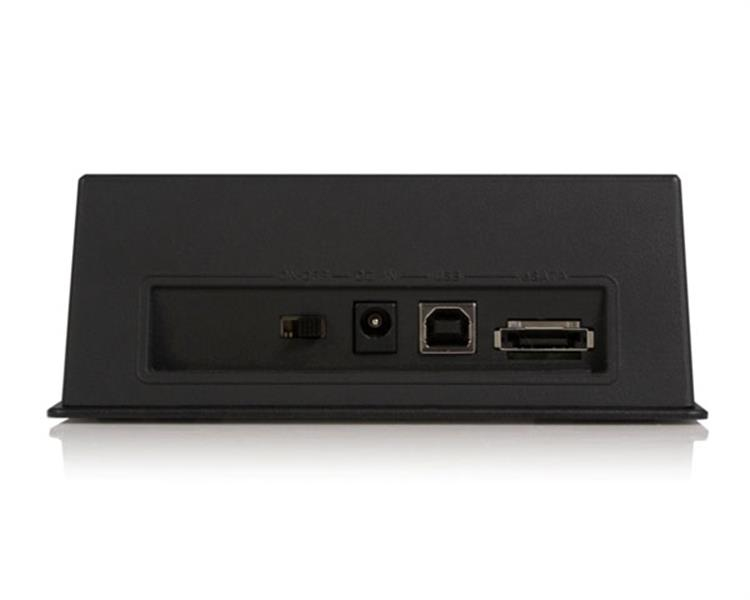 StarTech.com eSATA USB to SATA External HDD Docking Station for 2.5 or – image 3