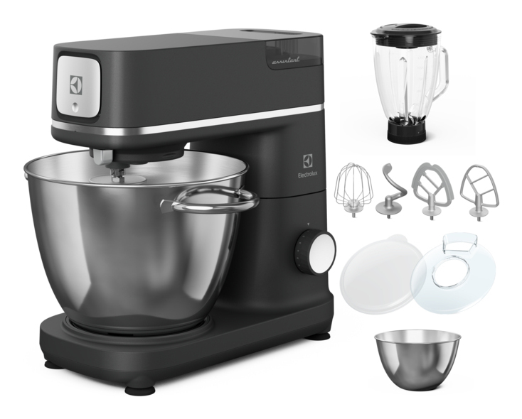 Electrolux E6KM1-8BPT mixer Stand mixer