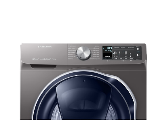 Samsung WW90M645OPO washing machine Front-load – image 8