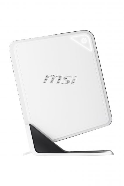 MSI DC100-002FR PC AMD Dual-Core E-450 – image 7