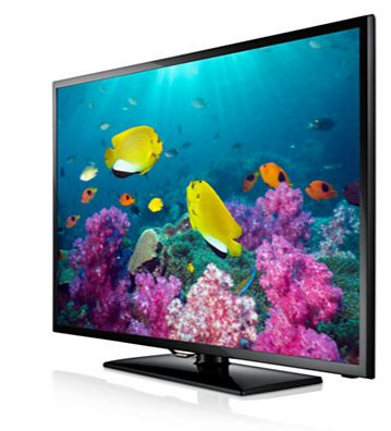 Samsung UE46F5000AK 116.8 cm (46") Full HD Black – image 2