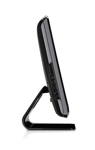 HP All-in-One 200-5130nl Desktop PC – image 5