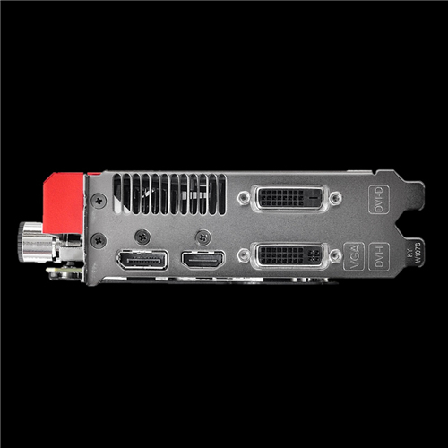 ASUS 90YV04H2-M0NM00 graphics card NVIDIA GeForce GTX 780 – image 7