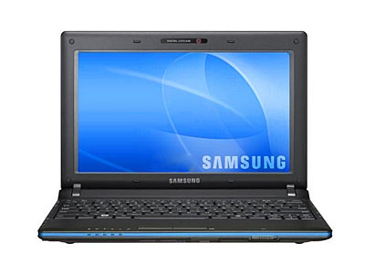 Samsung N150-JP0CUK Intel Atom® N450 Netbook