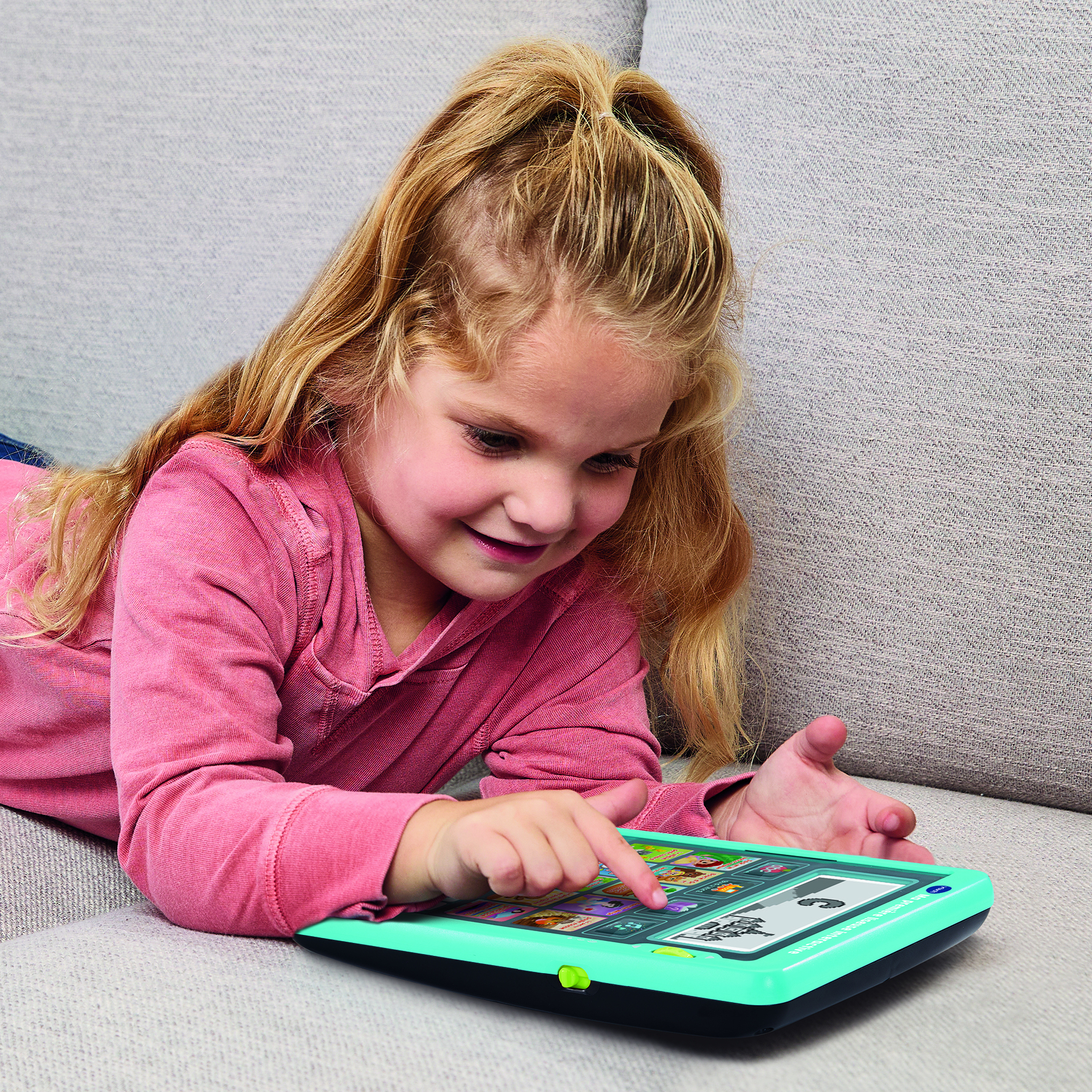 VTech 80-621505 children's gadget Children's laptop – image 8
