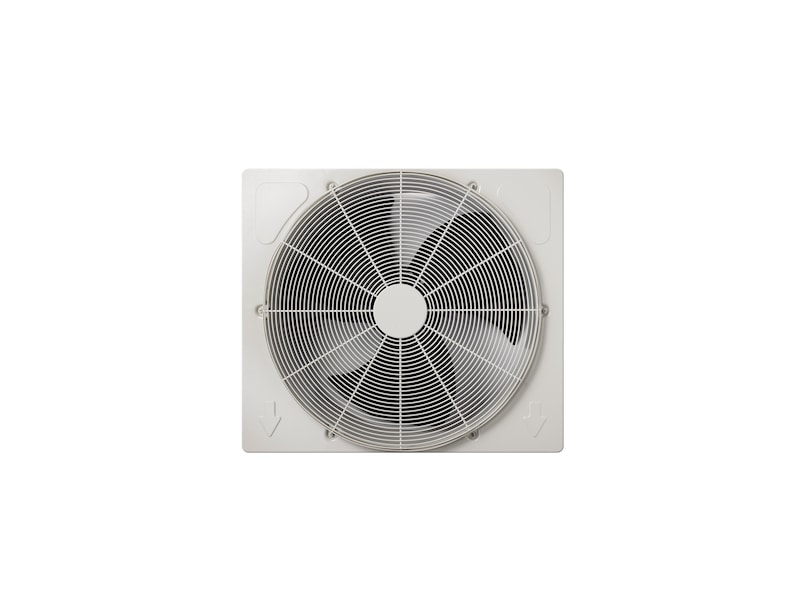 Samsung AM120FXVAGH Air conditioner outdoor unit White – image 9