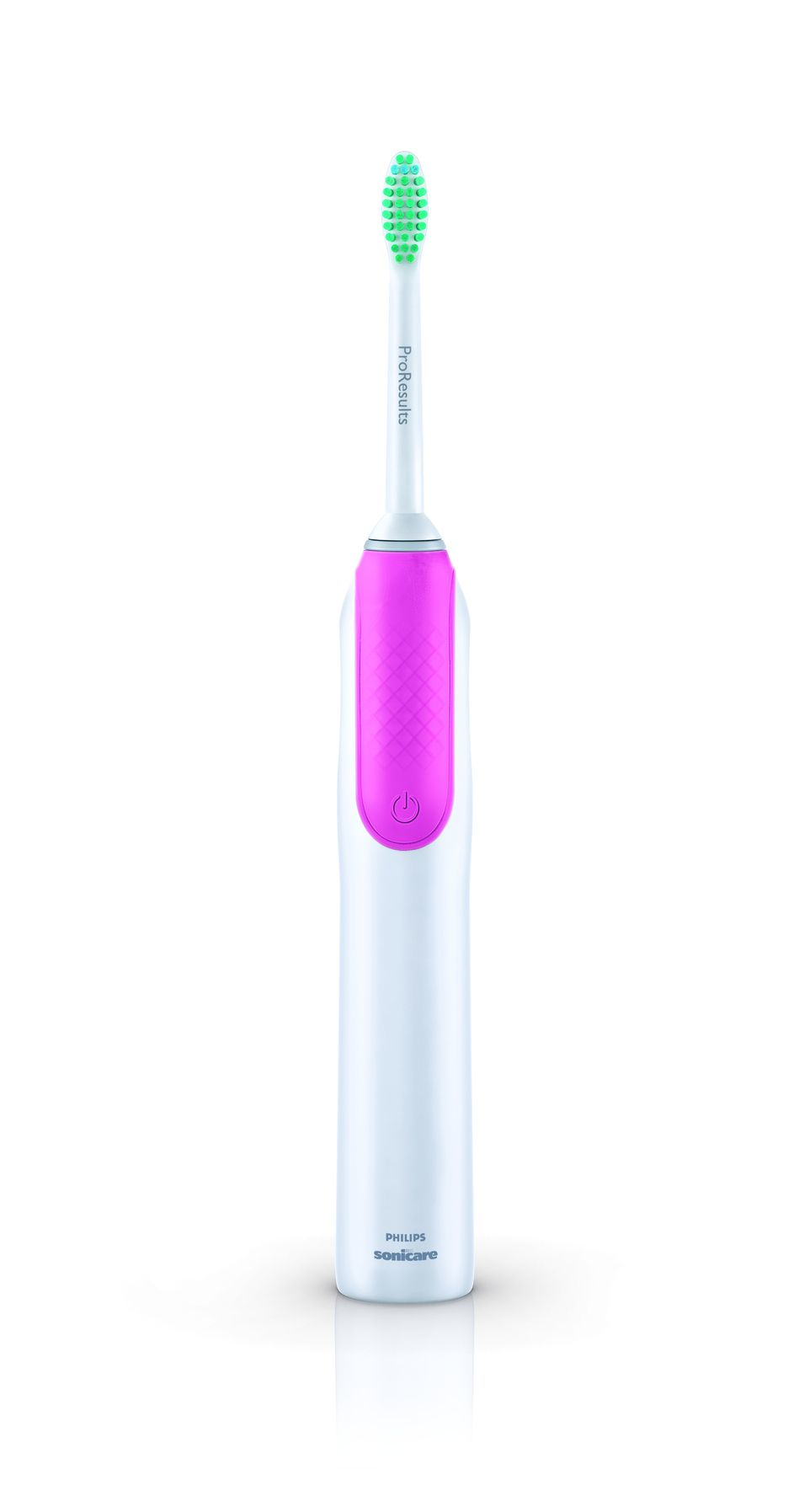 Philips Sonicare PowerUp Sonic electric toothbrush HX3130/02 – image 2