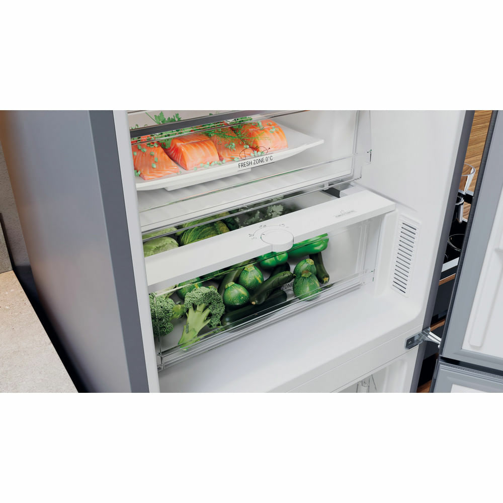 Hotpoint HAFC9 TI32SX – image 9