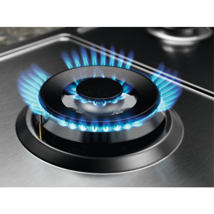 Electrolux KGS7534XX Stainless steel Built-in – image 7