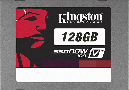 Kingston Technology SSDNow V+100 – image 1