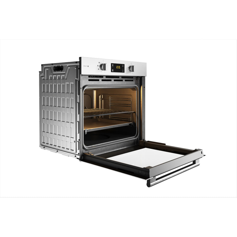 Hotpoint FA4S 544 IX HA – image 5