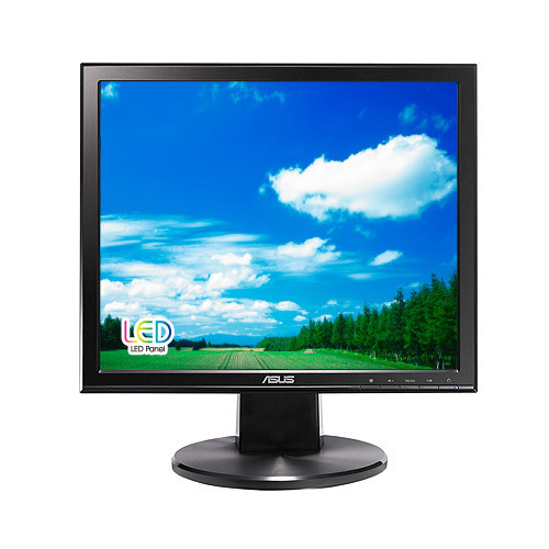 ASUS VB198T computer monitor