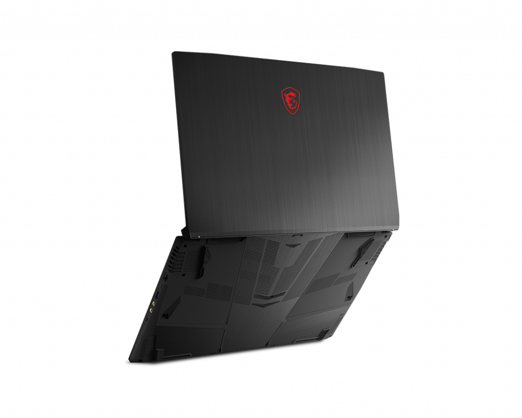 MSI 10SCXR-021FR Intel® Core™ i5 i5-10300H Laptop – image 5