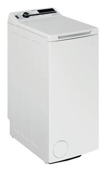 Whirlpool 859991661670 — vue 1 sur 2