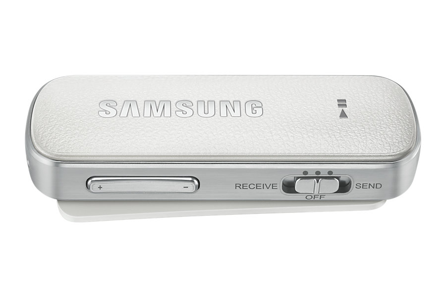Samsung EO-RG920A 3.5 mm Silver, White – image 2