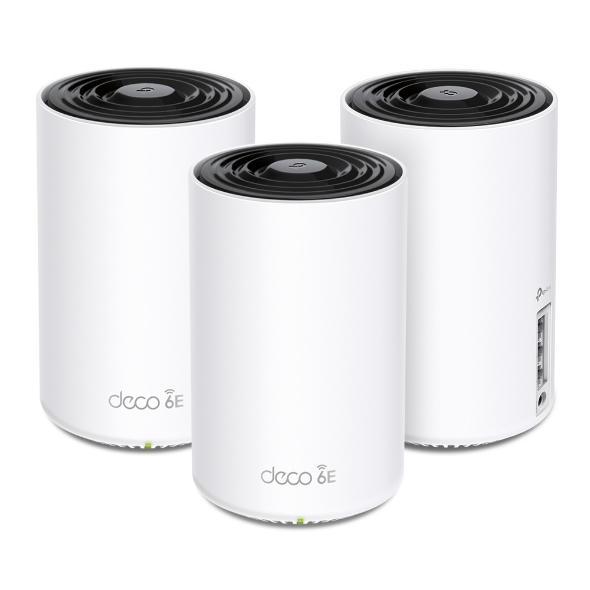 TP-Link Deco XE75 – image 2