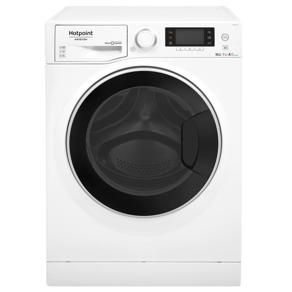Hotpoint RDPD 107617 JD EU – image 1