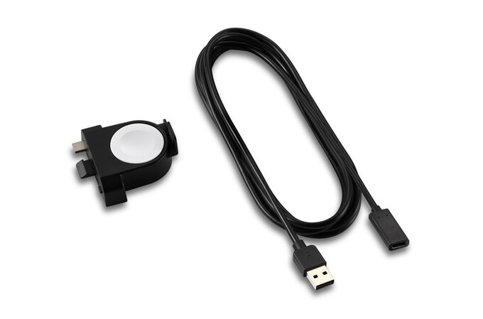 Kensington Apple Watch Charger for StudioDock™ – image 4