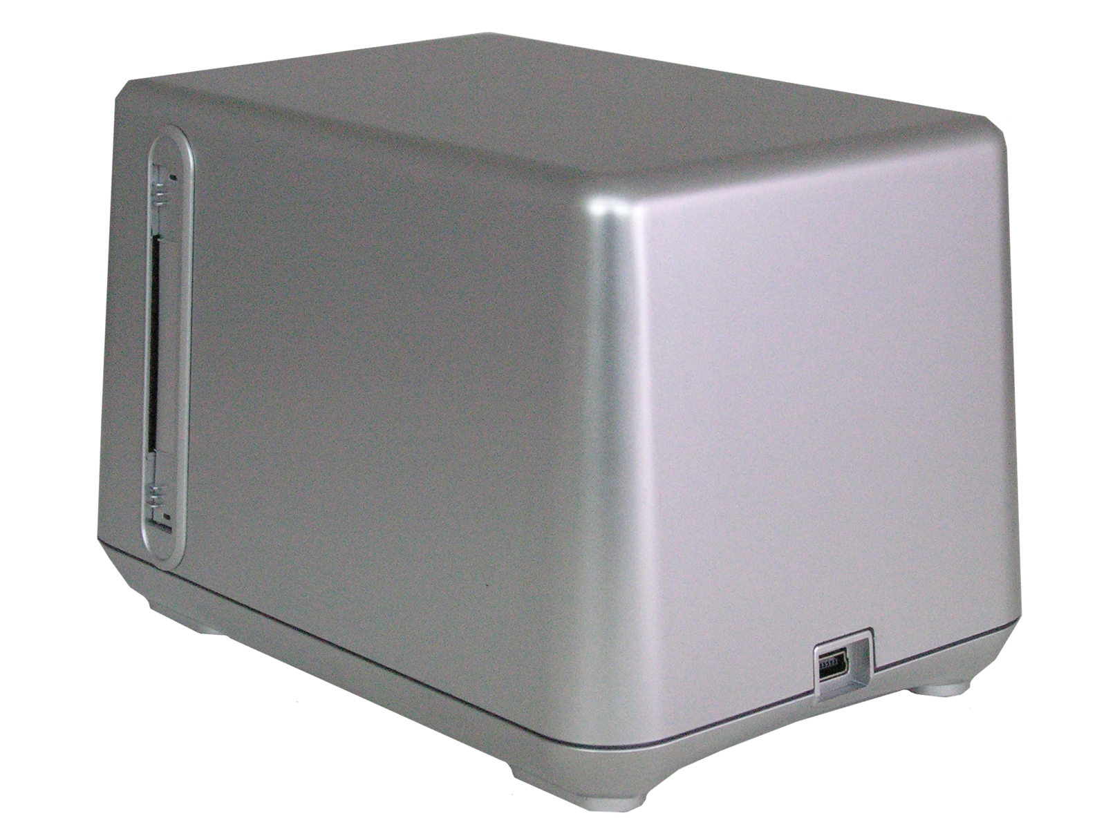 Plustek SmartPhoto F50 Film/slide scanner – image 9