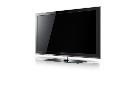 Samsung LE46C670 116.8 cm (46") Full HD Black – image 5