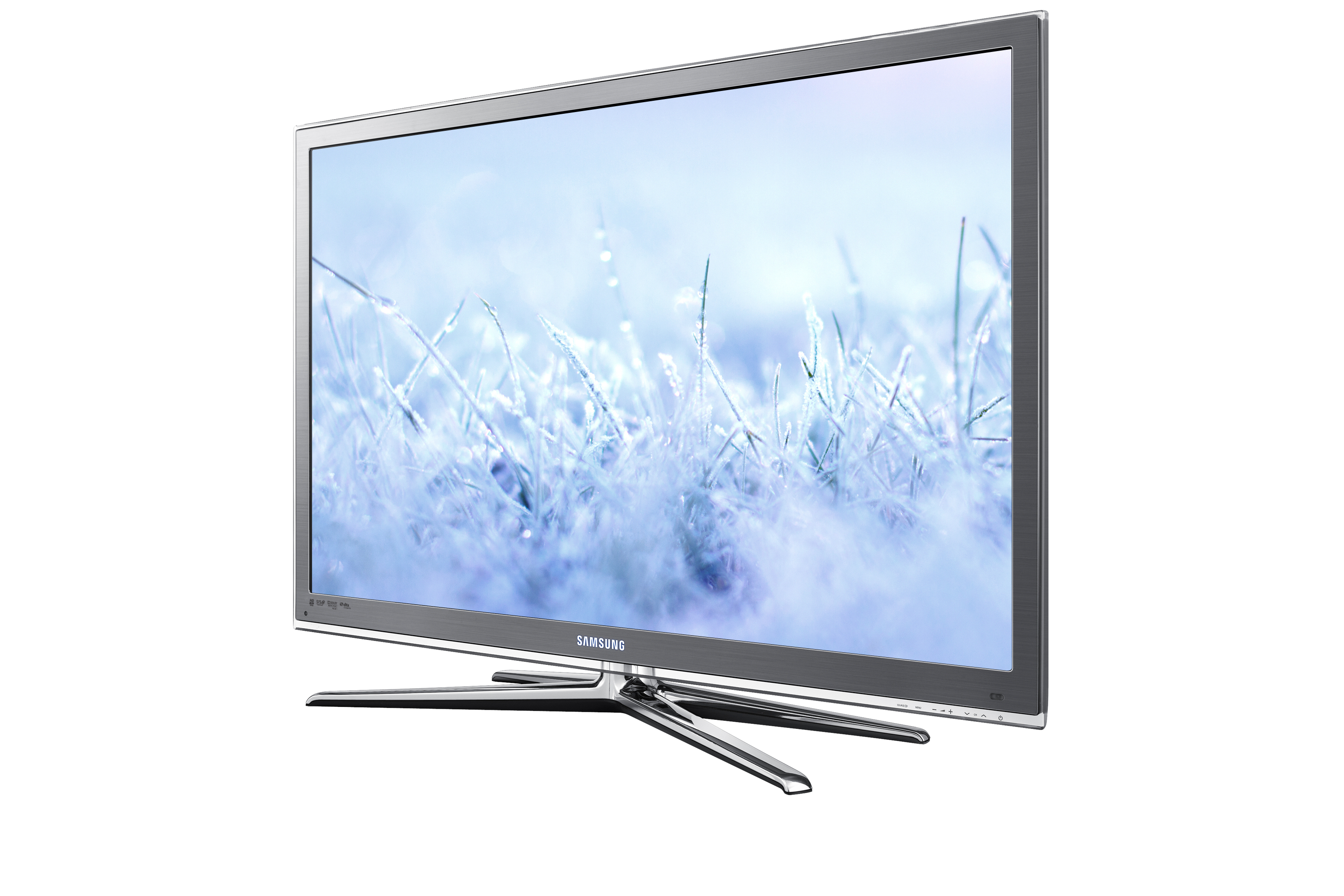 Samsung UE40C8780 101.6 cm (40") Full HD Silver – image 2