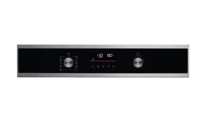 Electrolux EOE6P57X 72 L 3490 W Stainless steel – image 4