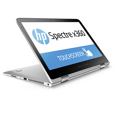 HP x360 - 13-4007tu