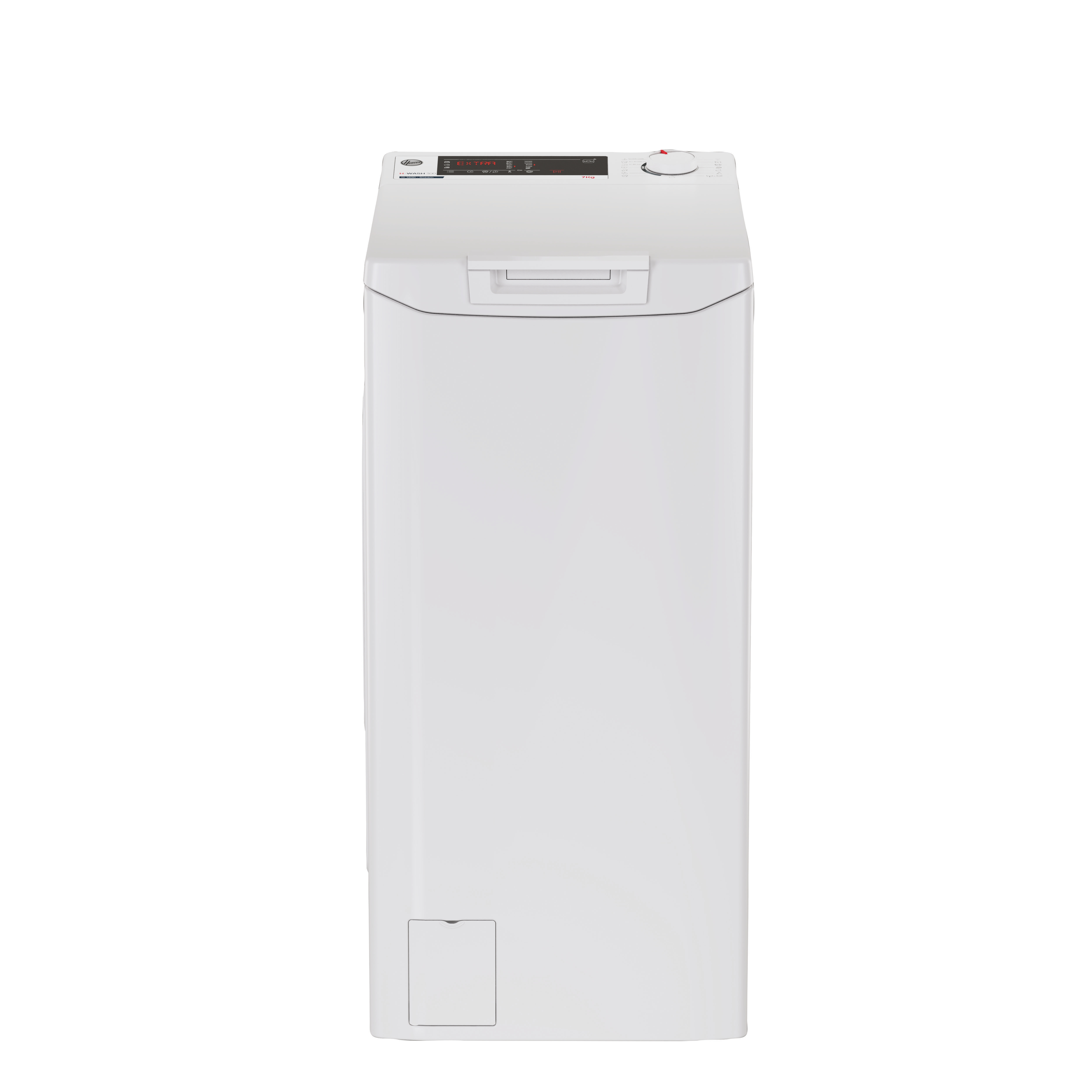 Hoover THOSQ275D3-S — vue 1 sur 8