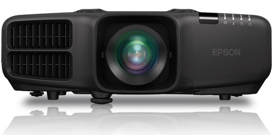 Epson PowerLite Pro G6800 – image 1