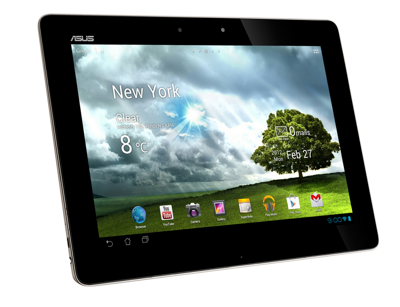 ASUS Transformer Pad Infinity TF700T-1I092A – image 3