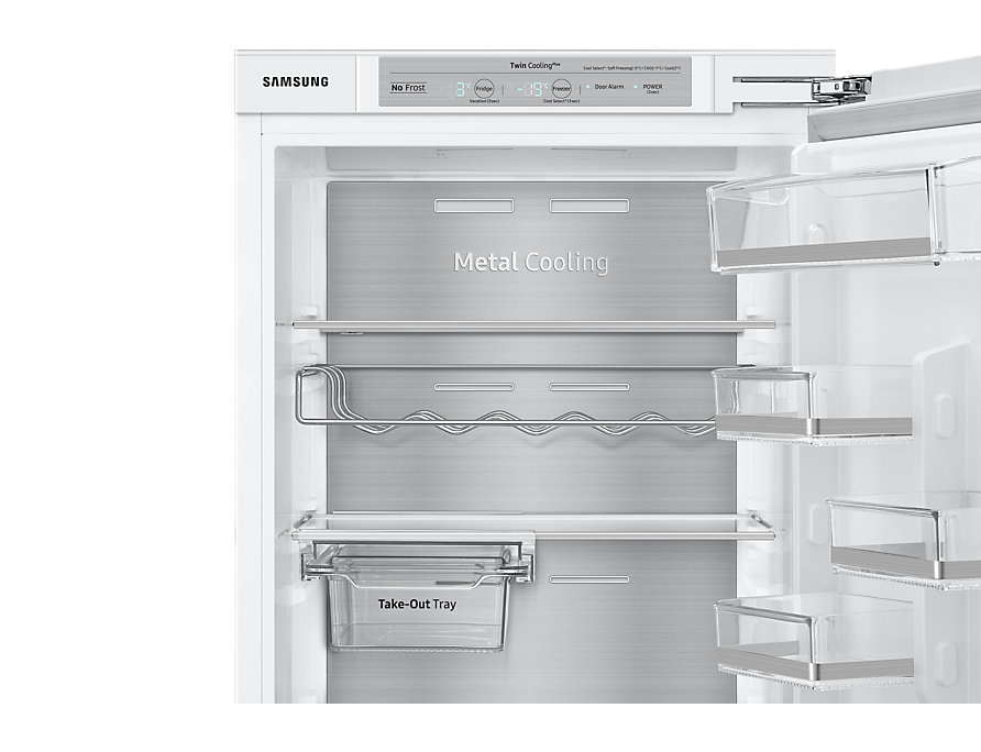 Samsung BRB260189WW Built-in – image 9