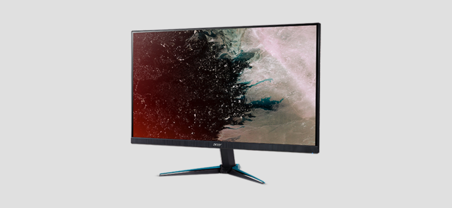 Acer NITRO VG0 UM.HV0AA.P01 computer monitor – image 3