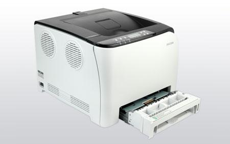 Ricoh SP C250DN – image 2
