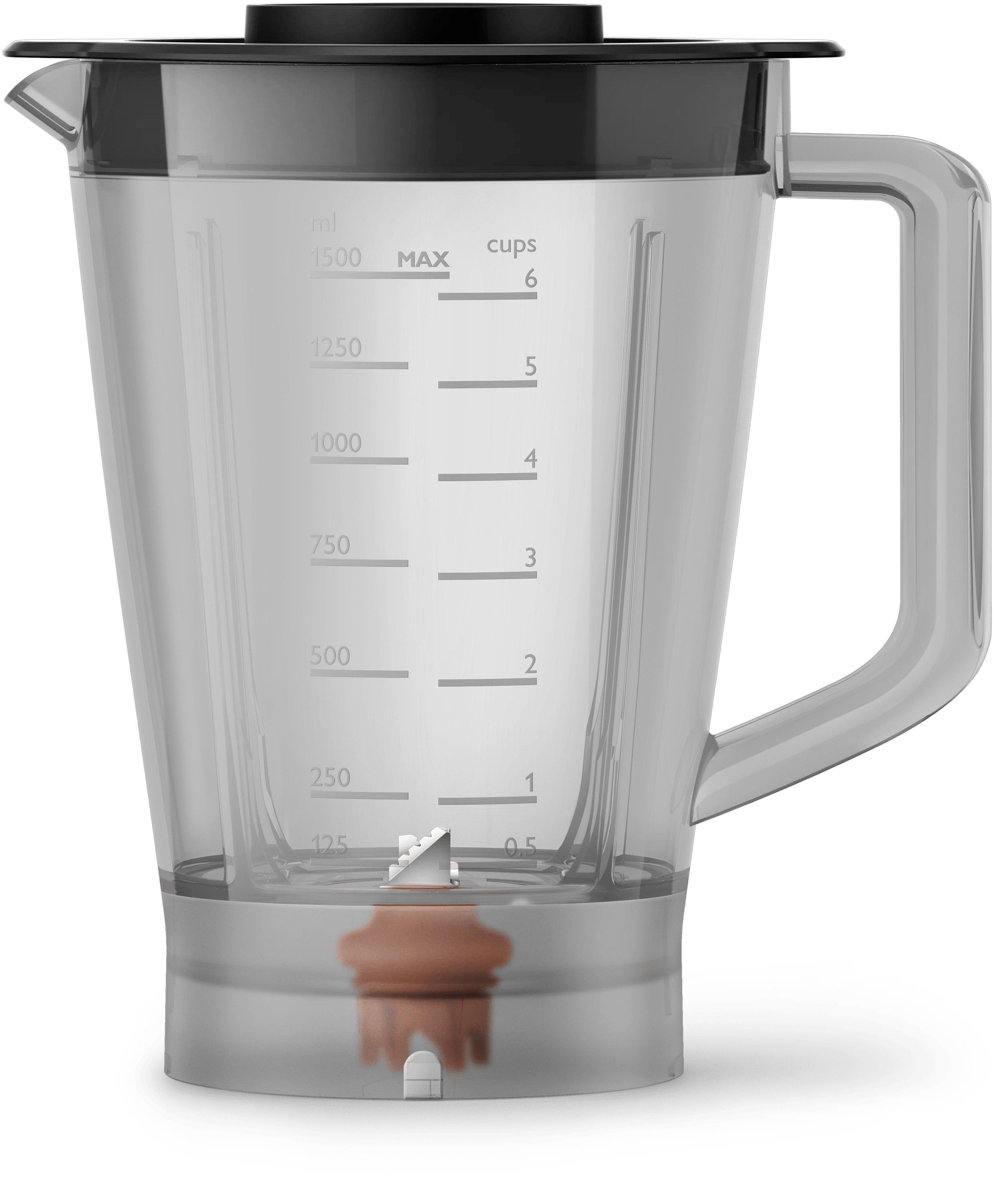 Philips HR7300/10 — vue 1 sur 1