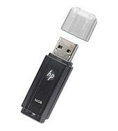 HP v125w USB flash drive